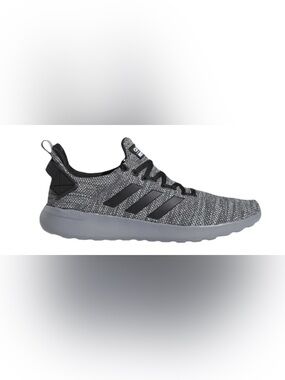 Adidas Mens Lite Racer BYD Cloudfoam Athletic Shoes Sz 12.5 or 12 1/2